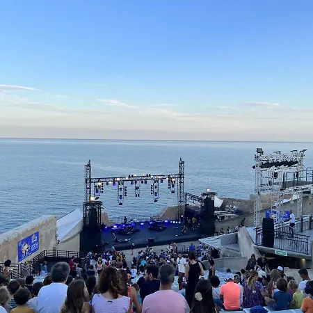 T2 Avec Piscine Commune A - Fr-1-338-485 * Sète
